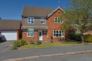 Sandstone Avenue Walton